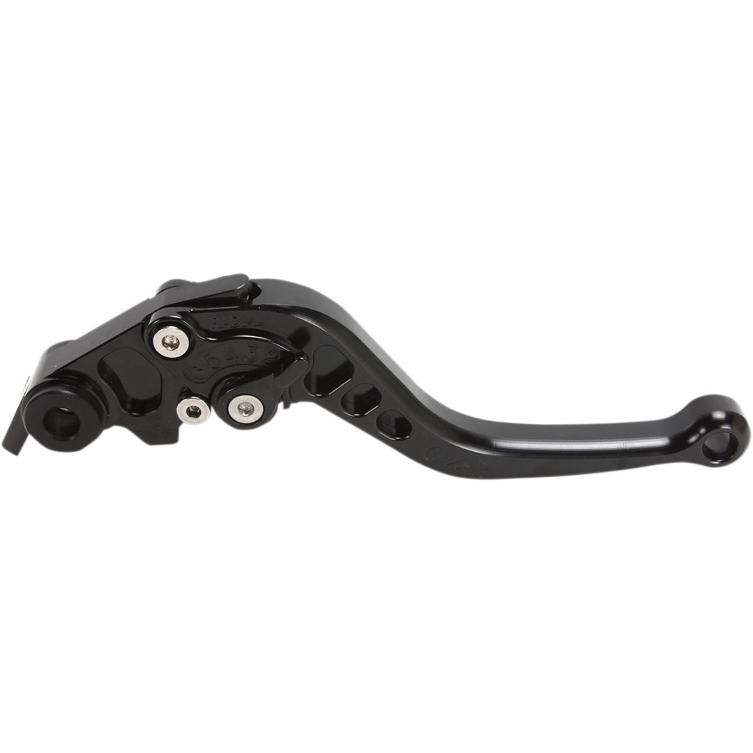 Bromshandtag Clickn Roll/ Short POWERSTANDS RACING Svart – bild 2