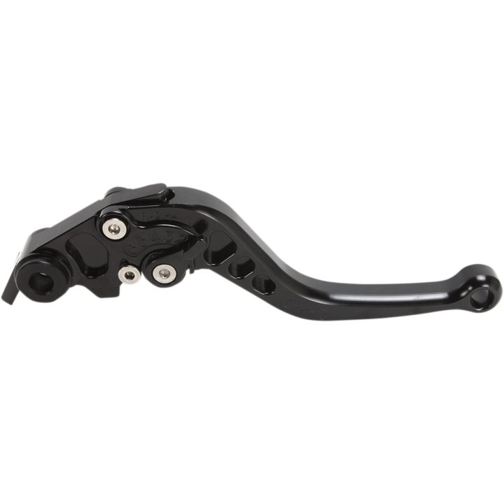 Bromshandtag Clickn Roll/ Short POWERSTANDS RACING Svart – bild 2