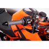 Bromshandtag Factor-X Justerbar Svart GILLES TOOLING Svart – miniatyr 1