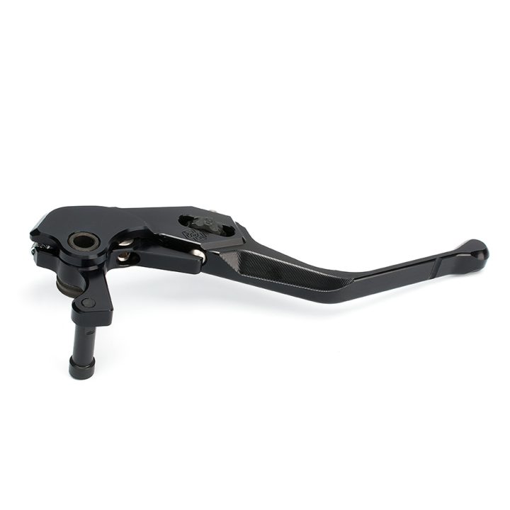 Bromshandtag Flex GILLES TOOLING svart/silver – bild 3
