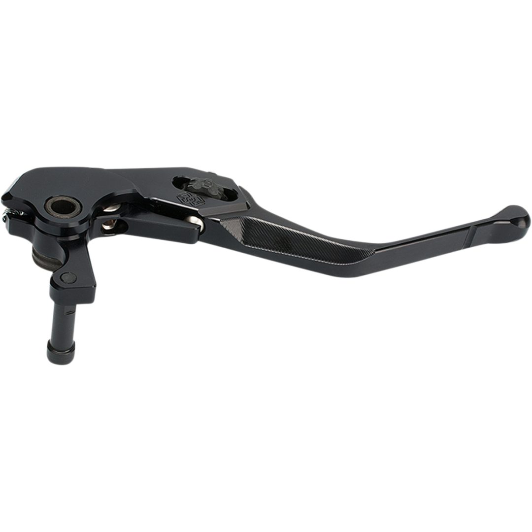 Bromshandtag Flex GILLES TOOLING svart/silver – bild 2
