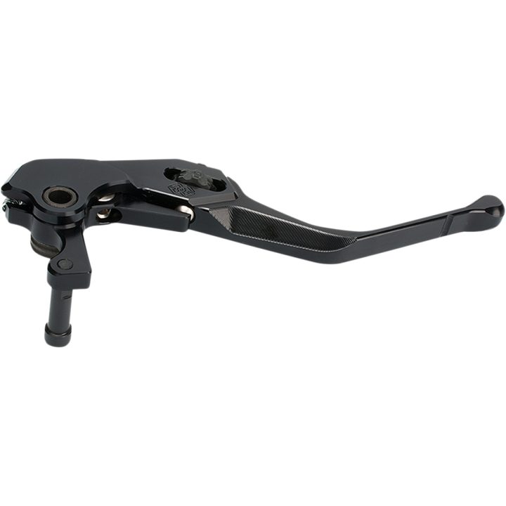 Bromshandtag Flex GILLES TOOLING svart/silver – bild 2