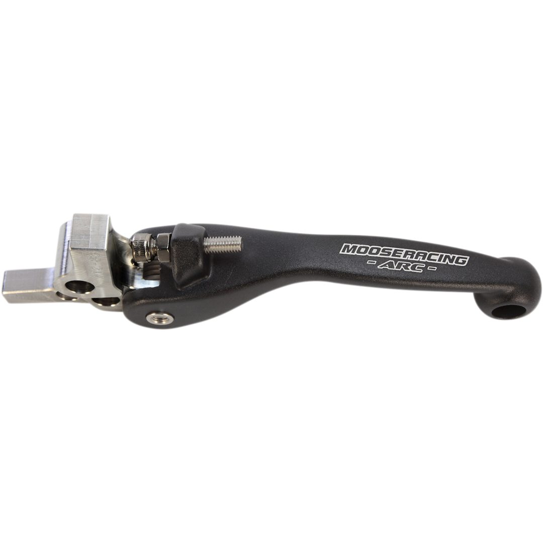 Bromshandtag Flex Svart Brembo/vikbart MOOSE RACING