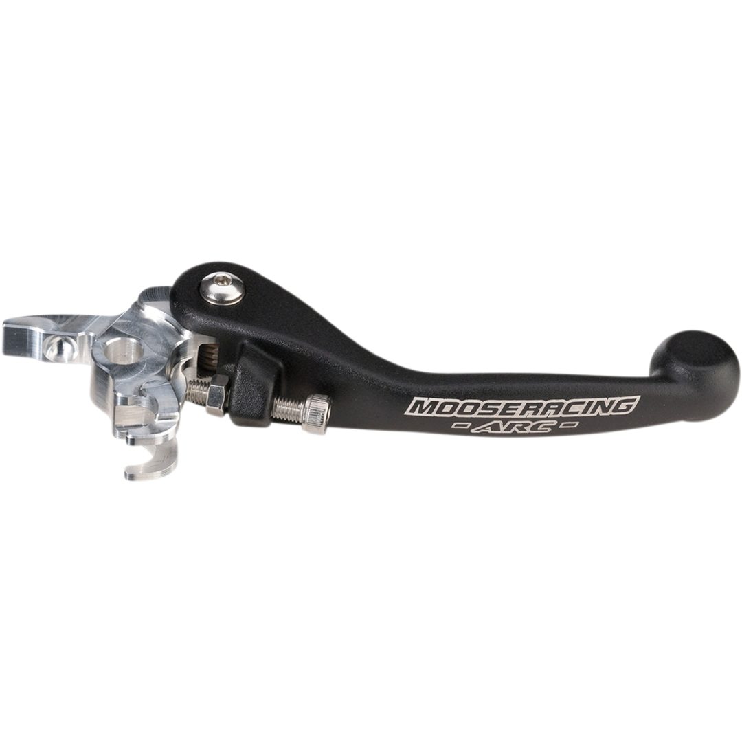 Bromshandtag Flex Svart Brembo/vikbart MOOSE RACING