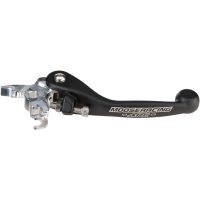 Bromshandtag Flex Svart Brembo/vikbart MOOSE RACING
