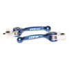 Bromshandtag Forged Flexible Blå RFX – miniatyr 1