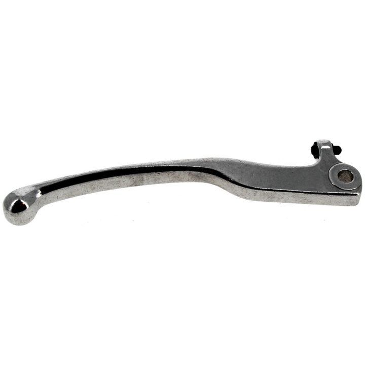 Bromshandtag Höger Aluminium Polerad BIHR – bild 2