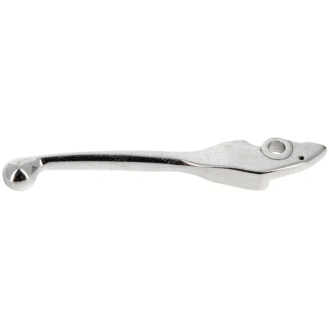 Bromshandtag Höger Aluminium Polerad BIHR