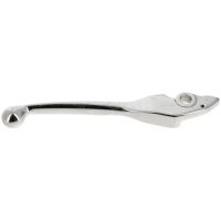 Bromshandtag Höger Aluminium Polerad BIHR