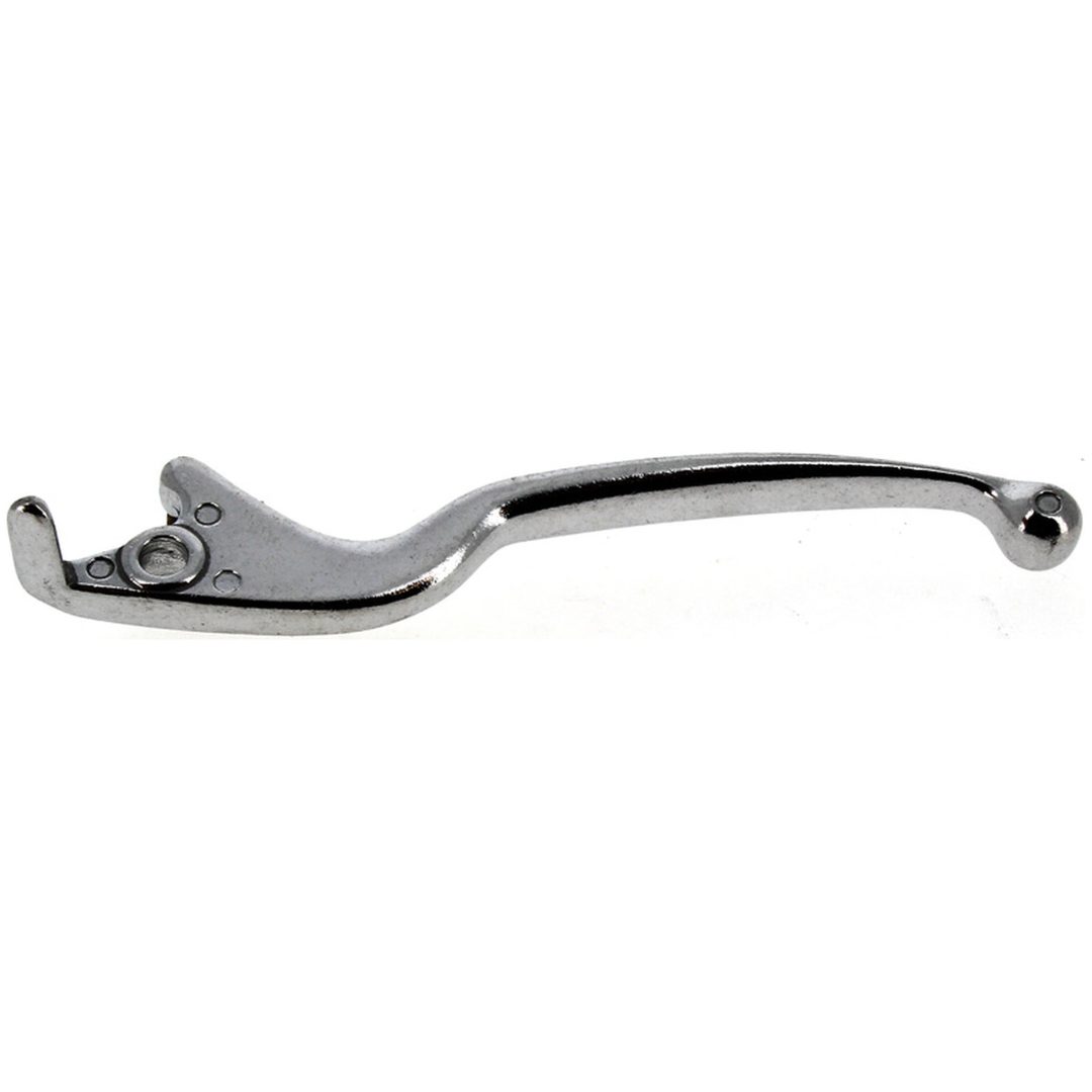 Bromshandtag Höger Aluminium Polerad BIHR – bild 2