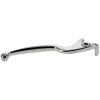 Bromshandtag Höger Aluminium Polerad BIHR – miniatyr 1