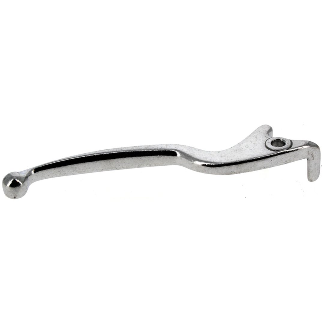 Bromshandtag Höger Aluminium Polerad BIHR