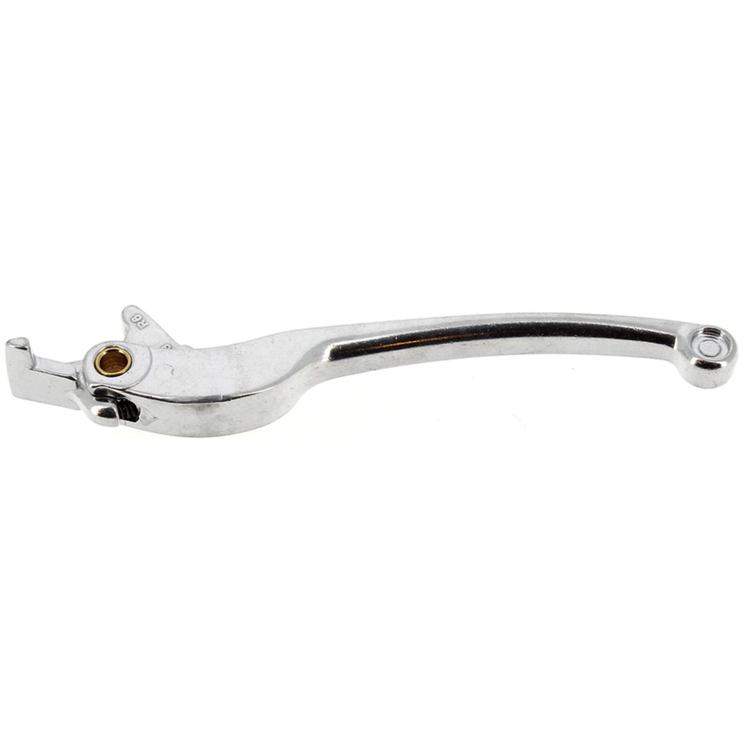 Bromshandtag Höger Aluminium Polerad BIHR – bild 2