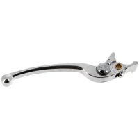 Bromshandtag Höger Aluminium Polerad BIHR