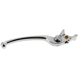 Bromshandtag Höger Aluminium Polerad BIHR