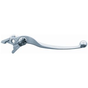 Bromshandtag Höger Silver HIGHSIDER