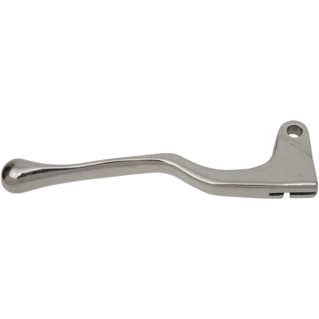 Bromshandtag MOOSE RACING Silver