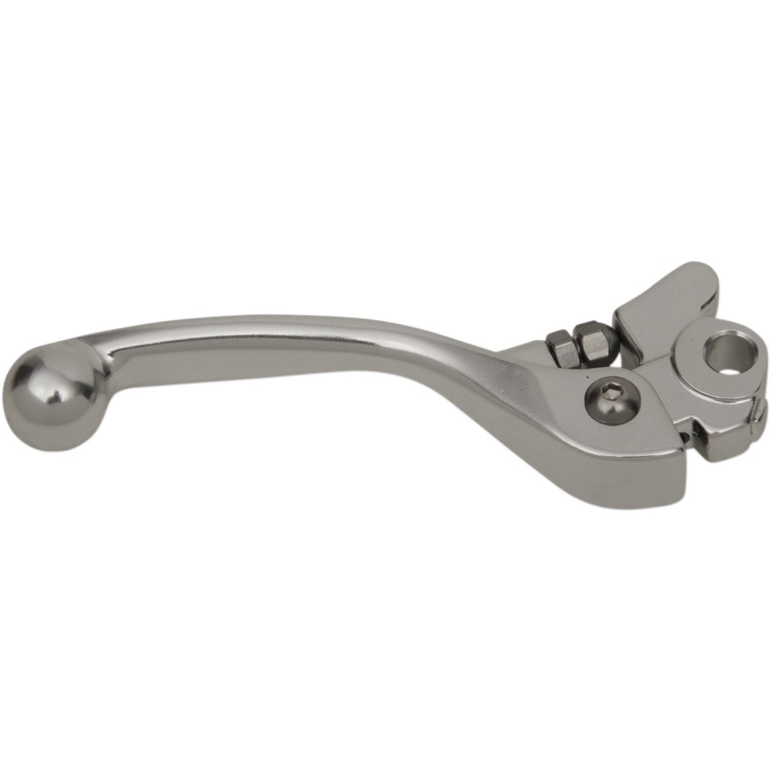 Bromshandtag MOOSE RACING Silver