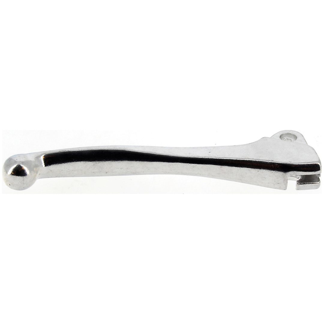 Bromshandtag OE Typ Aluminium Polerad BIHR