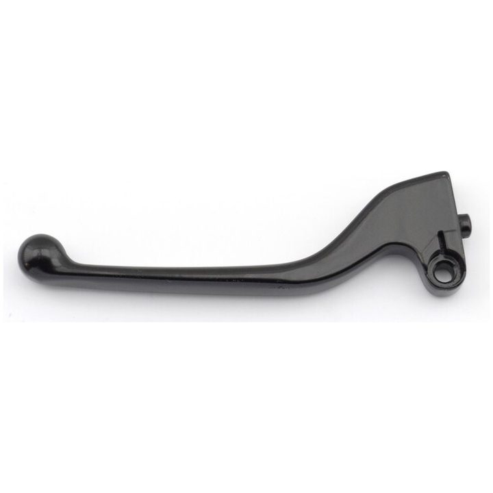 Bromshandtag OE-Typ Vänster Gjuten Aluminium Svart V PARTS