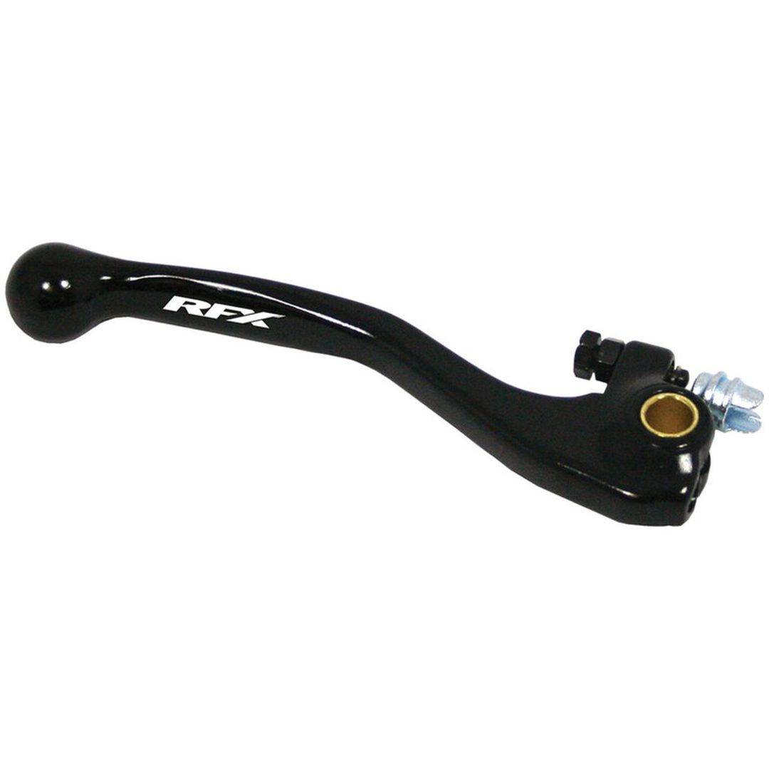 Bromshandtag Pro Svart RFX – bild 2