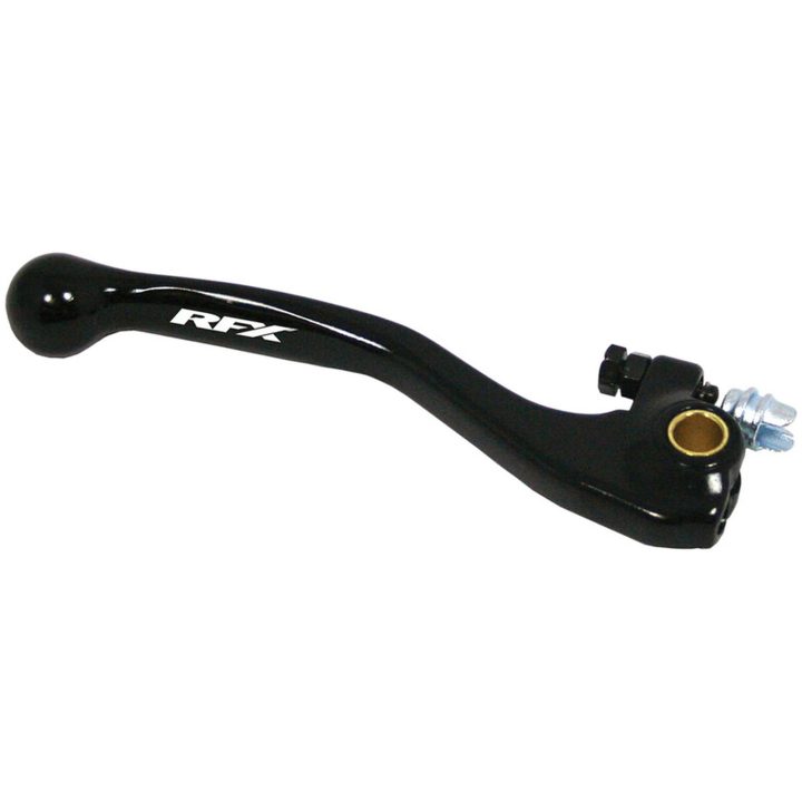 Bromshandtag Pro Svart RFX – bild 2