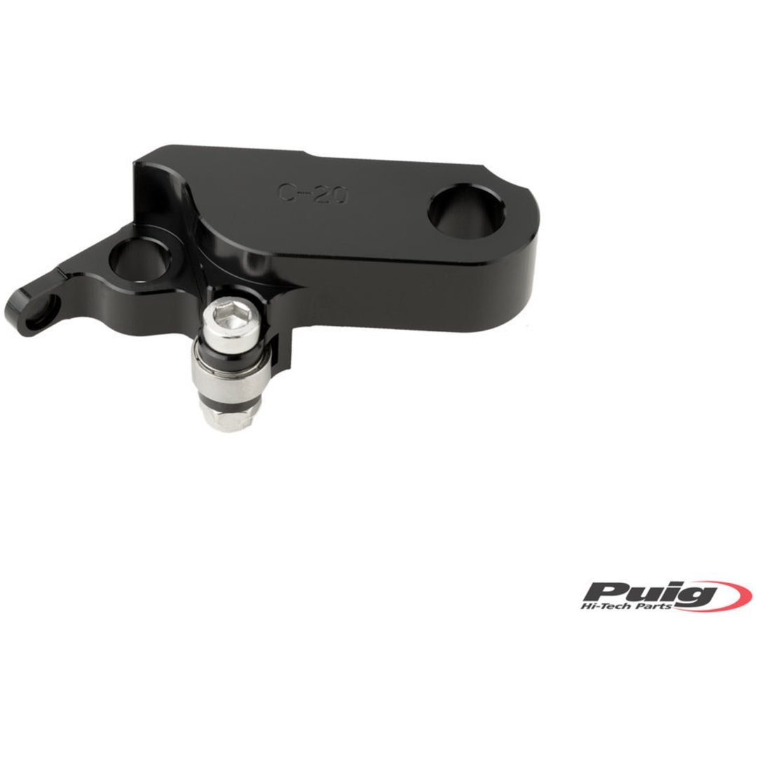 Bromshandtag Puig Adapter