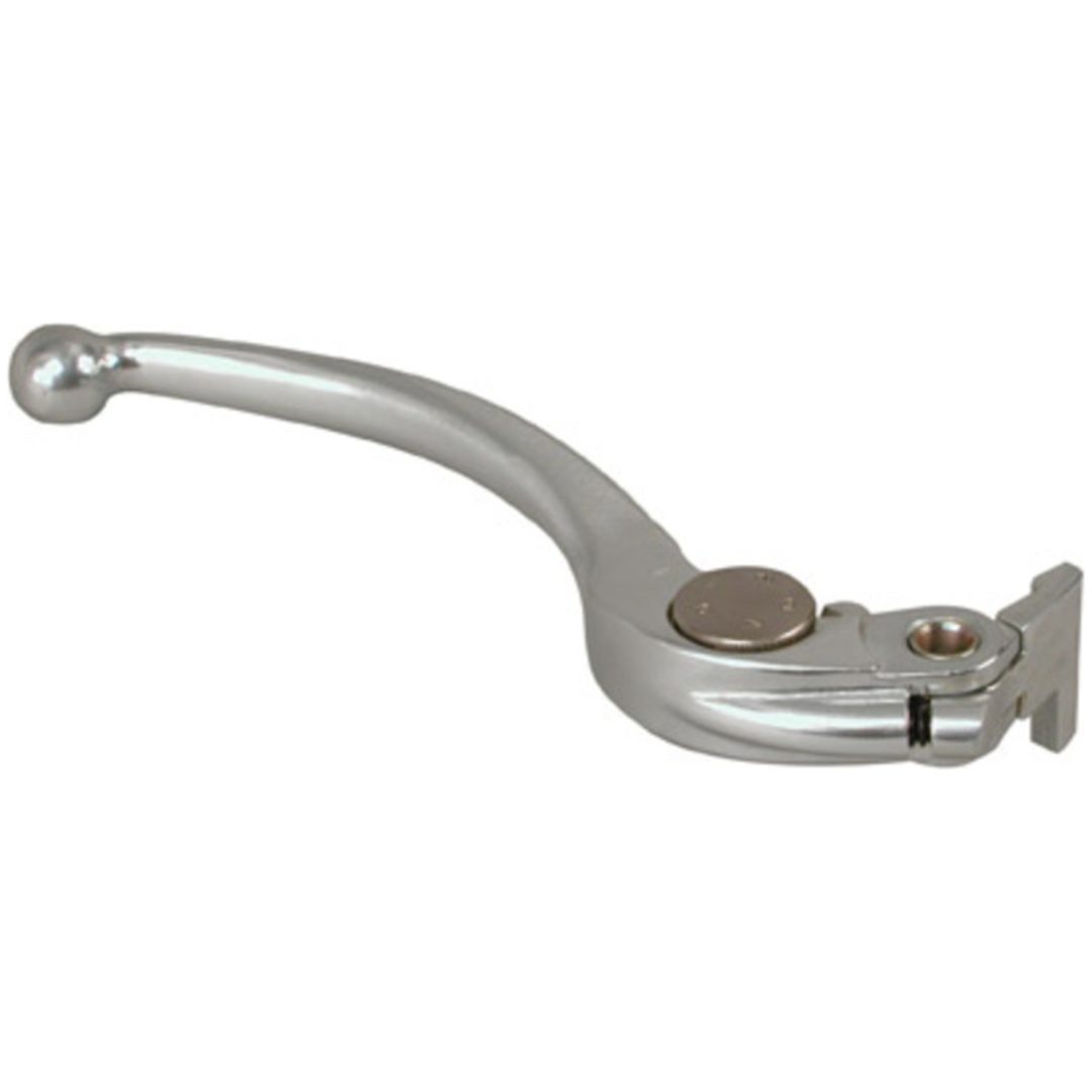 Bromshandtag Radial Aluminium NISSIN – bild 2