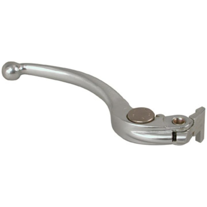 Bromshandtag Radial Aluminium NISSIN – bild 2