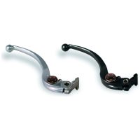 Bromshandtag Radial Aluminium NISSIN