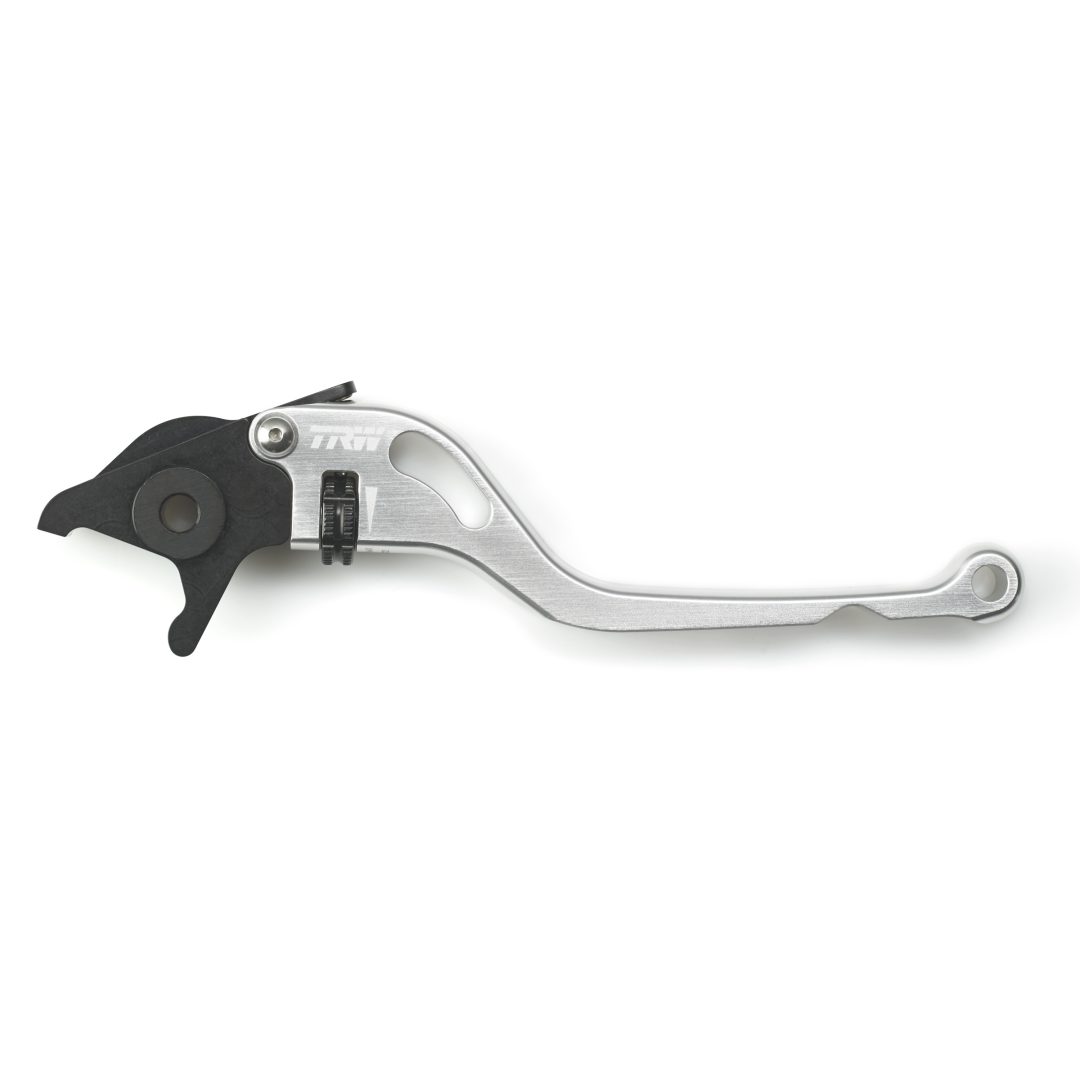 Bromshandtag Street Silver TRW Silver