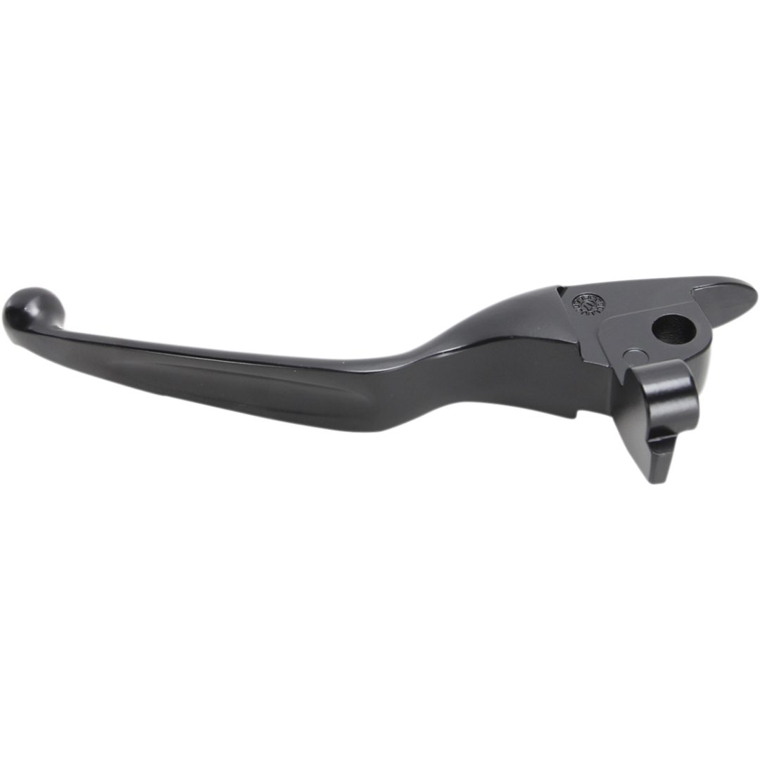 Bromshandtag Svart DRAG SPECIALTIES Spak – bild 2