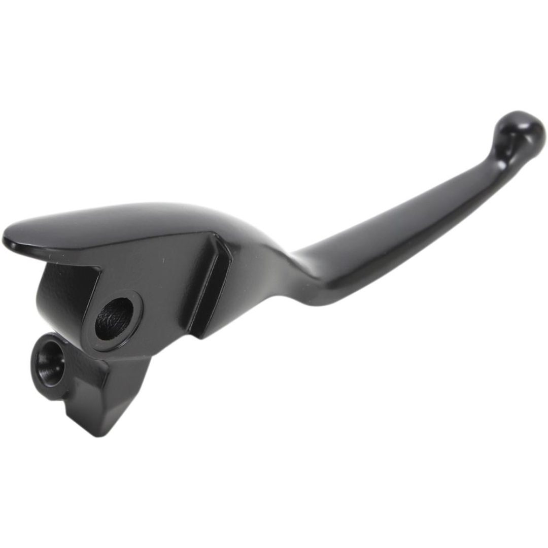 Bromshandtag Svart DRAG SPECIALTIES Spak
