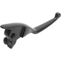Bromshandtag Svart DRAG SPECIALTIES