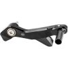 Bromshandtag Svart GILLES TOOLING Bromshandtag – miniatyr 1