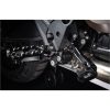 Bromshandtag Svart GILLES TOOLING Bromshandtag – miniatyr 2