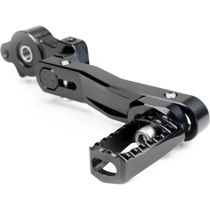 Bromshandtag Svart GILLES TOOLING Bromshandtag – bild 3