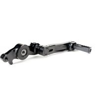 Bromshandtag Svart GILLES TOOLING