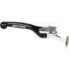Bromshandtag Unbreakable SCAR Aluminium Svart – miniatyr 2