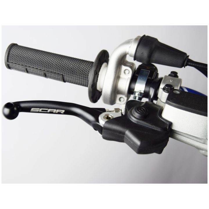 Bromshandtag Unbreakable SCAR Bromsgrepp specifik för M-C Brembo KTM/HUS – bild 2