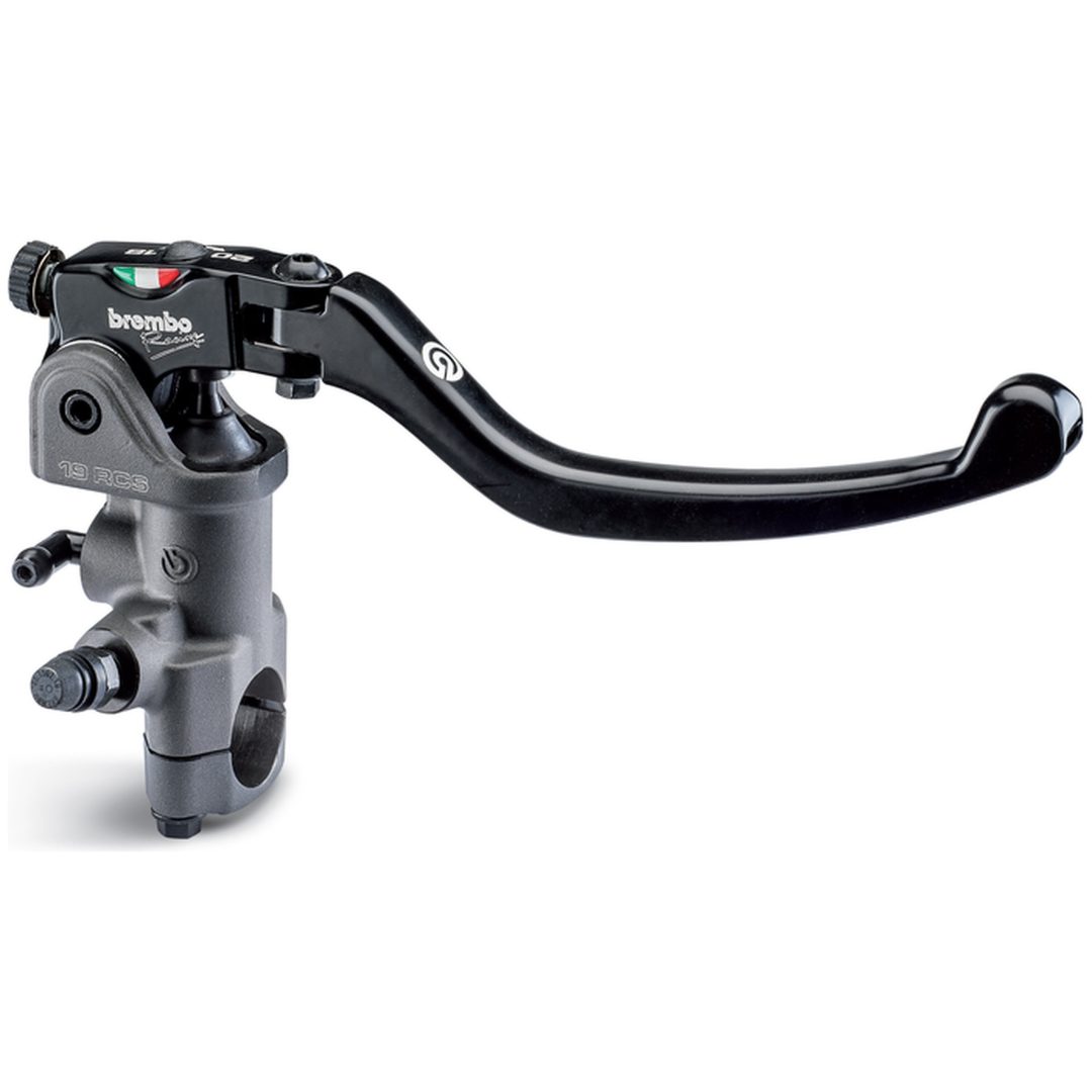 Bromshandtag Uppgradering Low-Drag BREMBO (Endast handtag)
