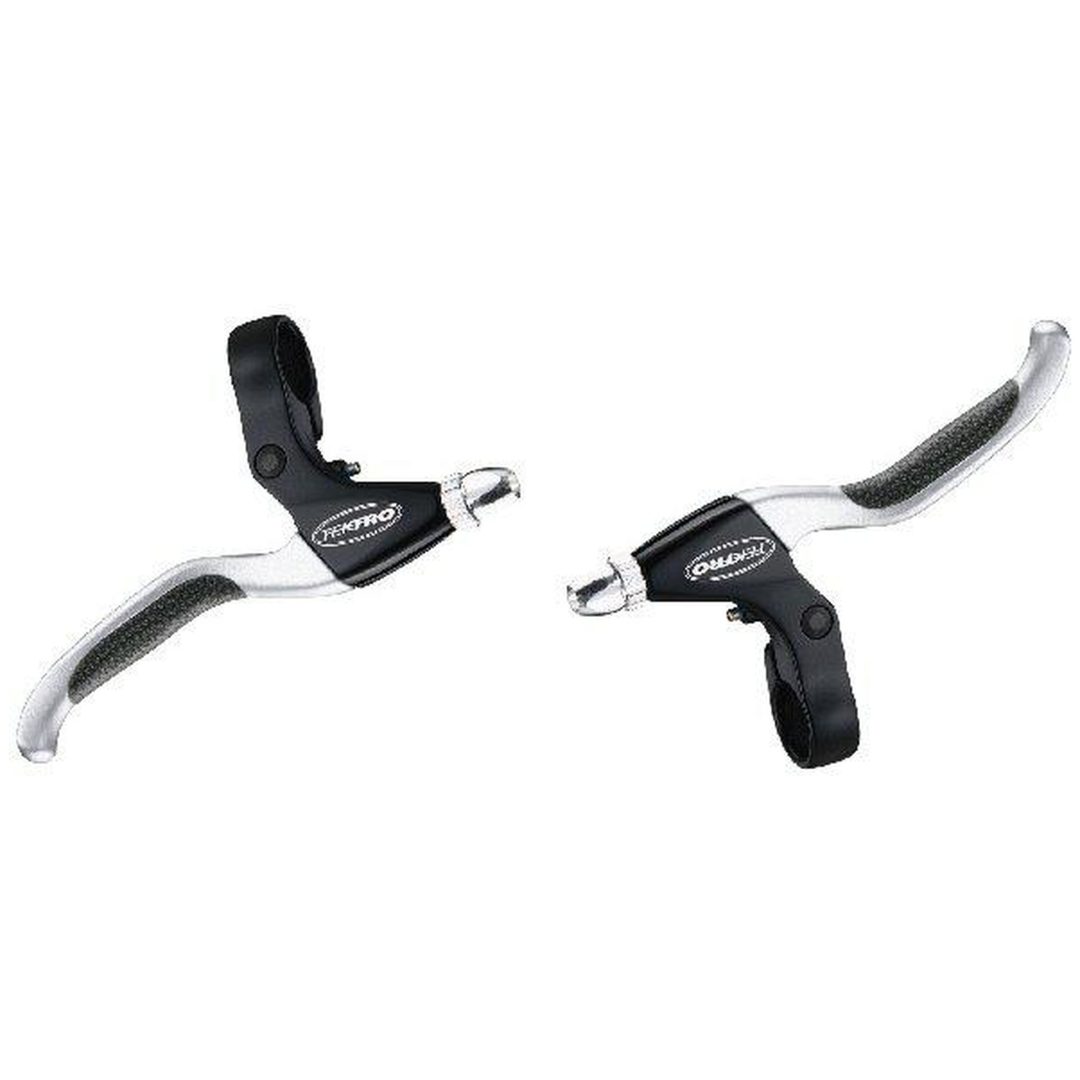 Bromshandtag V-broms Aluminium TEKTRO