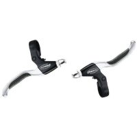 Bromshandtag V-broms Aluminium TEKTRO