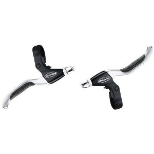 Bromshandtag V-broms Aluminium TEKTRO