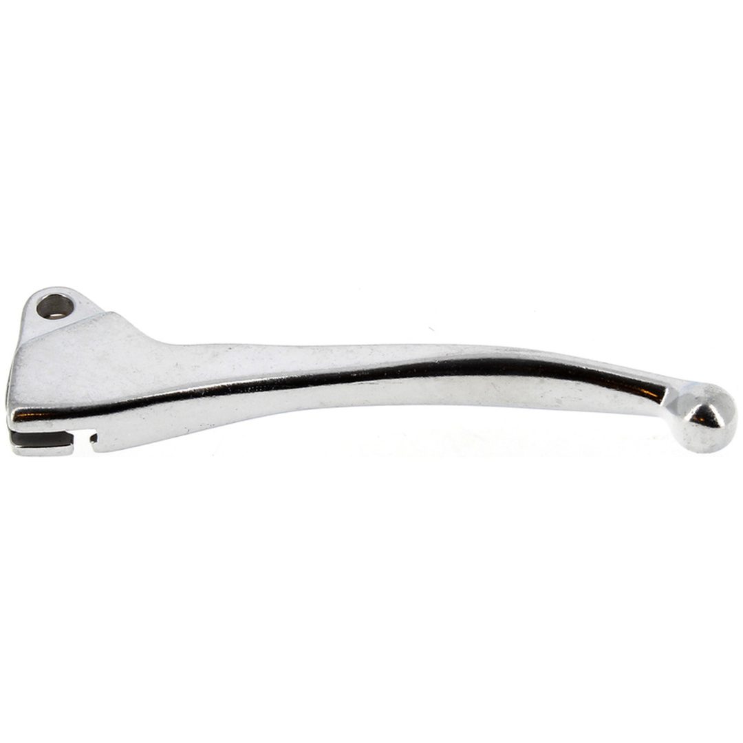 Bromshandtag Vänster Aluminium Polerad BIHR