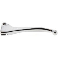 Bromshandtag Vänster Aluminium Polerad BIHR