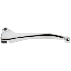 Bromshandtag Vänster Aluminium Polerad BIHR