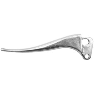 Bromshandtag Vänster Aluminium Polerad BIHR