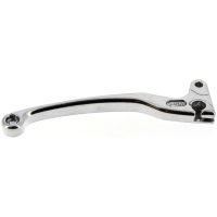 Bromshandtag Vänster Aluminium Polerad BIHR