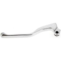 Bromshandtag Vänster Aluminium Polerad BIHR